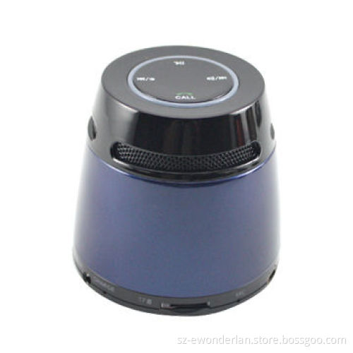 Hot sales K10 music fighter wireless Bluetooth mini speaker